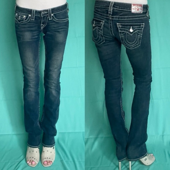 TrueReligion jeans - Picture 4 of 16